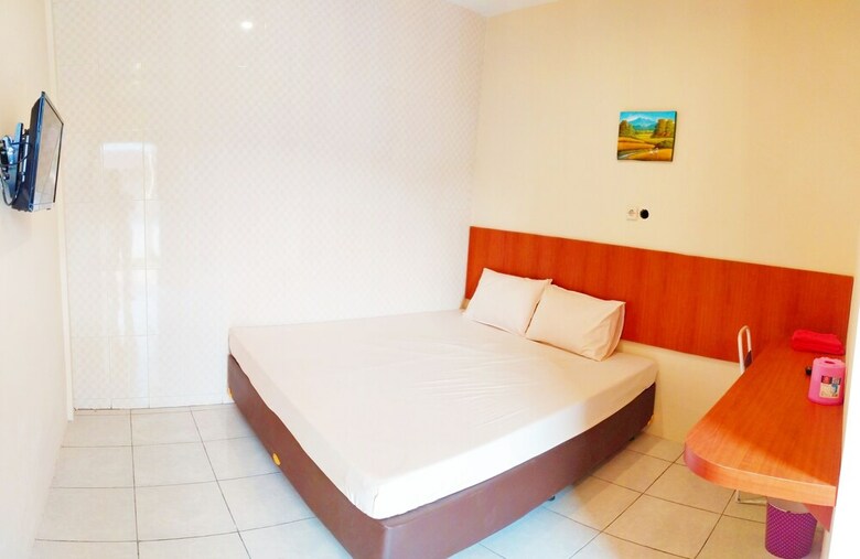 Hotel Griya Alisha
