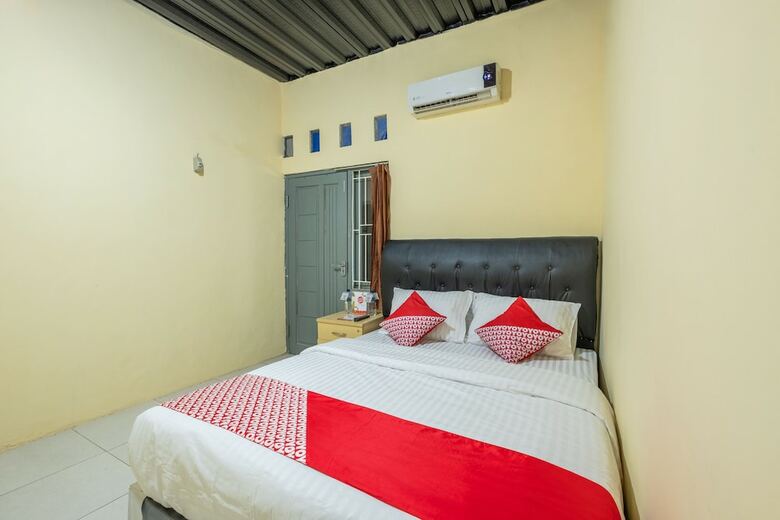 Oyo 1120 Hotel Grand Liquid
