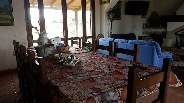 Bed & Breakfast Affittacamere Luti