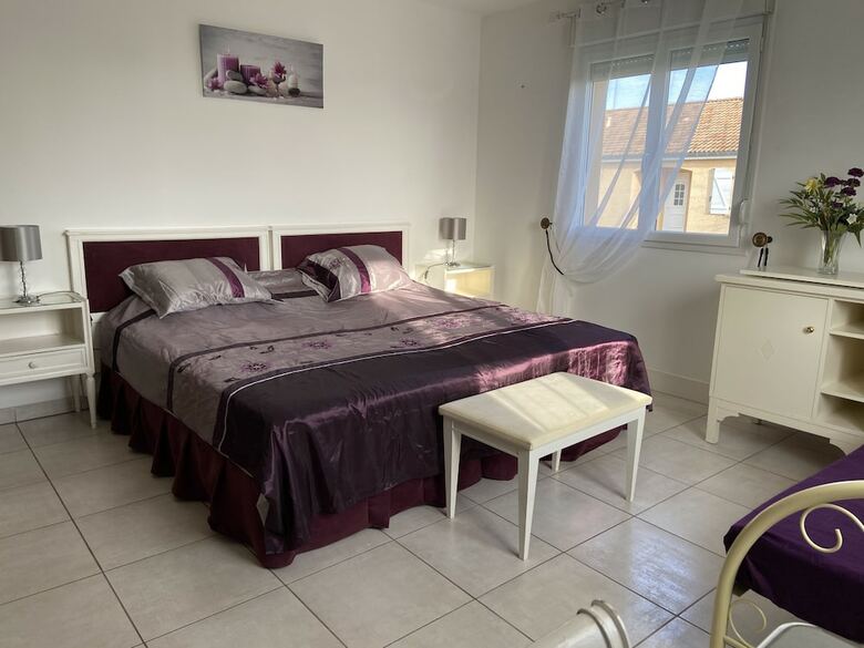 Hotel Chambres D'h�tes Du Verger