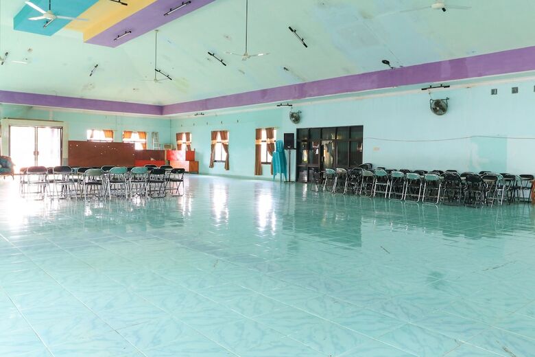 Hotel Mutiara Khadijah