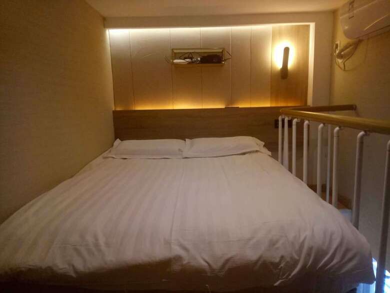 Shanghai Pinmei Hotel