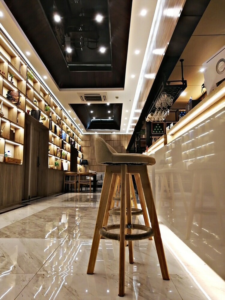 Shanghai Pinmei Hotel