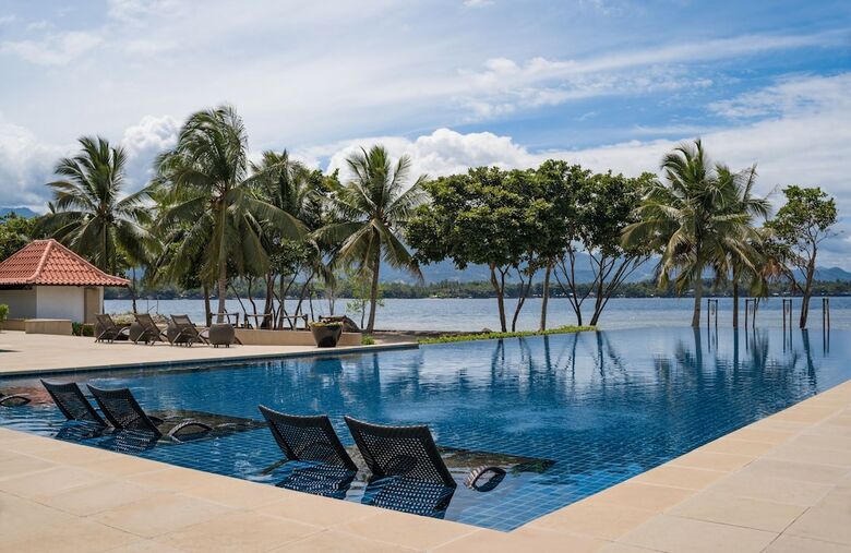 Hotel Dusit Thani Lubi Plantation Resort