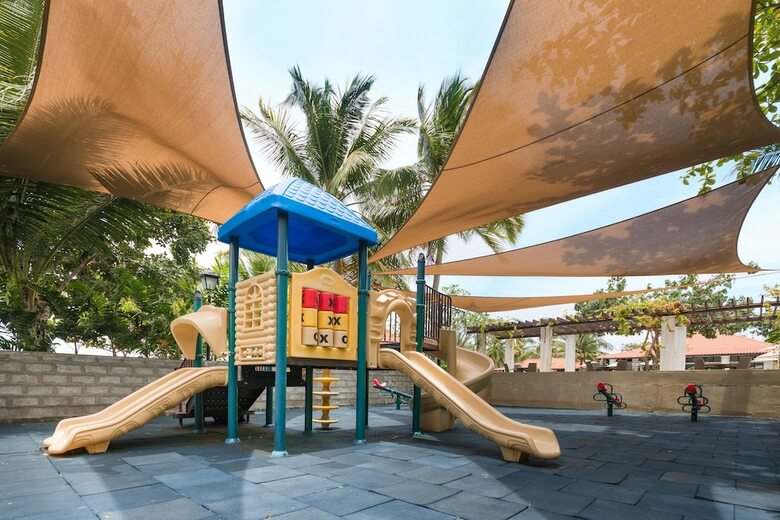 Hotel Dusit Thani Lubi Plantation Resort