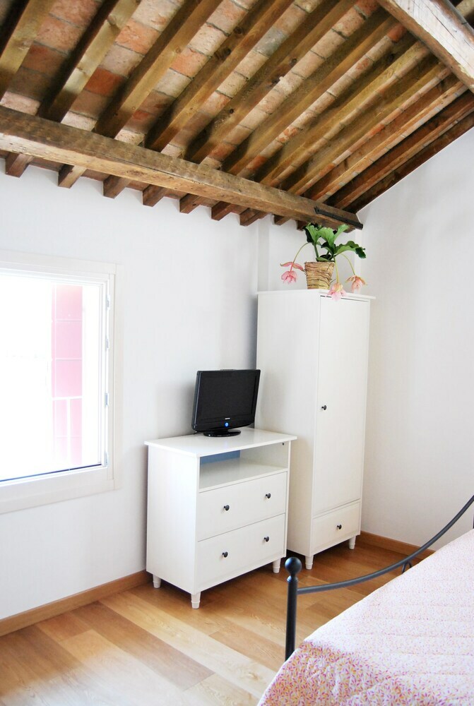 B&B  Burro E Marmellata