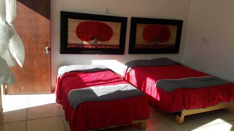 Hotel Ar