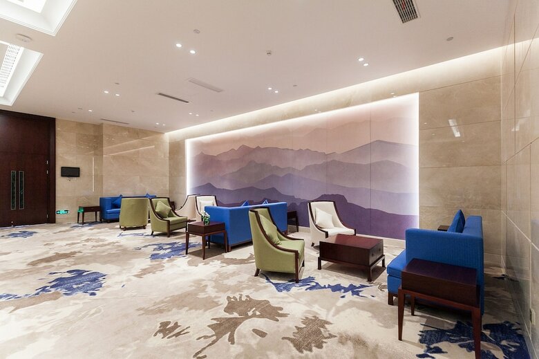 Jinyi Jinglan Hotel
