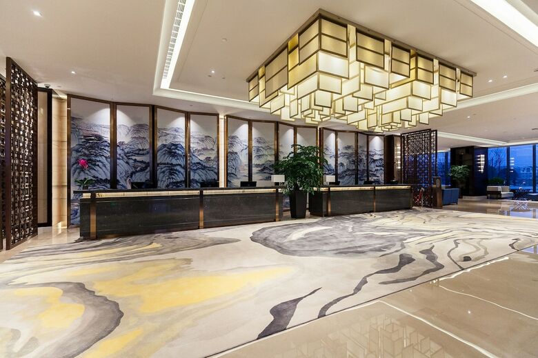 Jinyi Jinglan Hotel