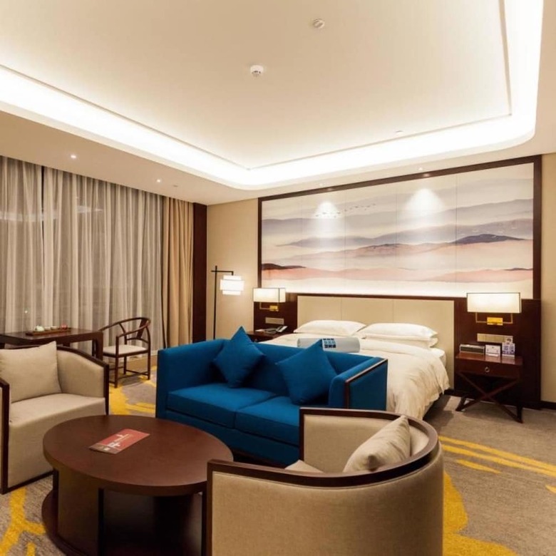 Jinyi Jinglan Hotel