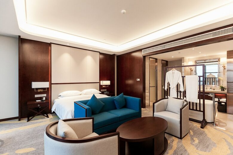 Jinyi Jinglan Hotel