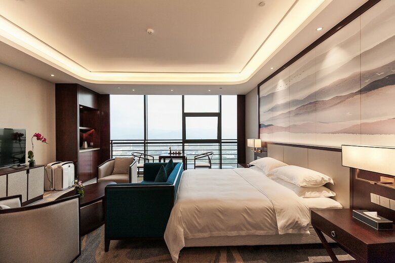 Jinyi Jinglan Hotel