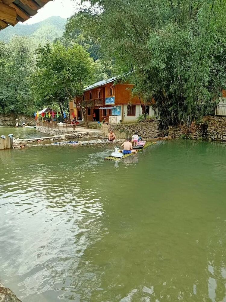Posada Natural Lodge Homestay