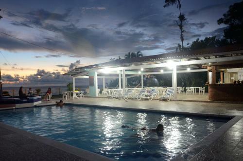 Hotel Reserva Aguamarina