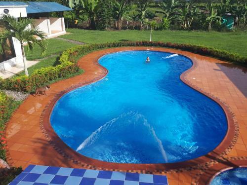 Villa La Orqu�dea