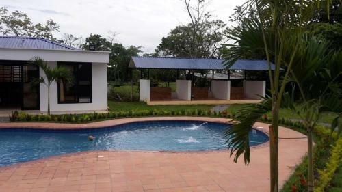 Villa La Orqu�dea