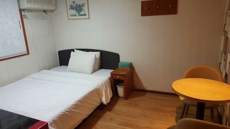 Hotel Jijunghae Motel