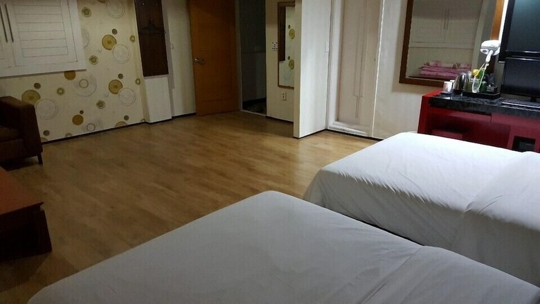 Hotel Jijunghae Motel