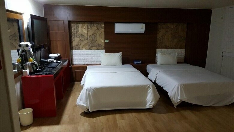 Hotel Jijunghae Motel