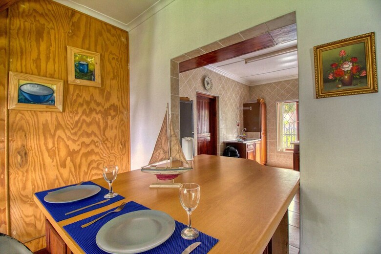 Scottburgh Holiday Home