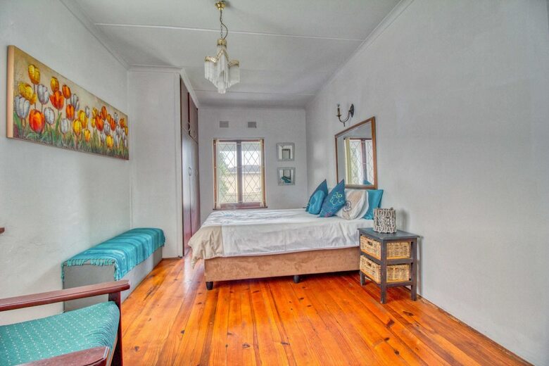 Scottburgh Holiday Home