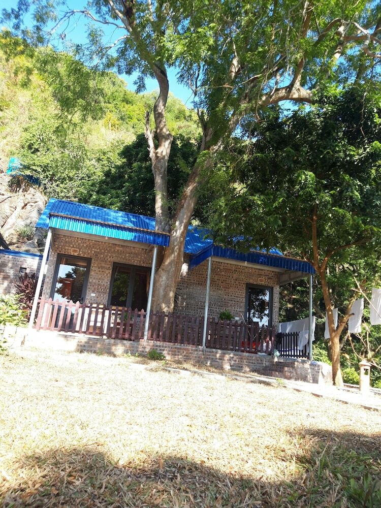 Hotel Green Homestay