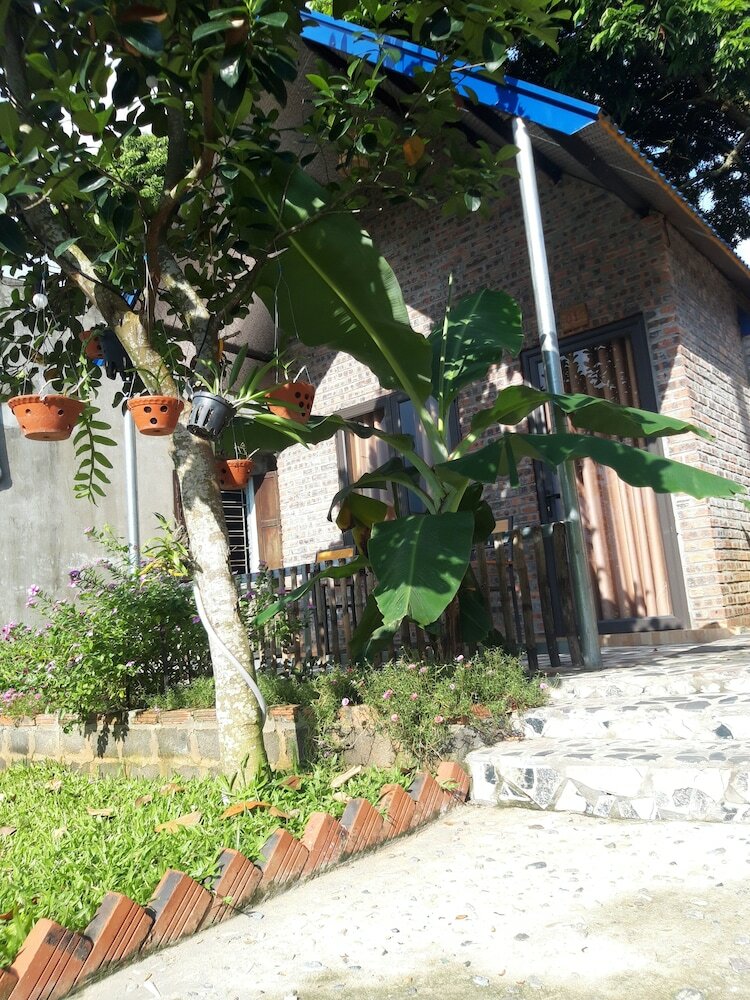 Hotel Green Homestay