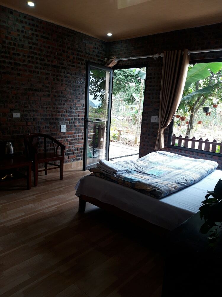 Hotel Green Homestay