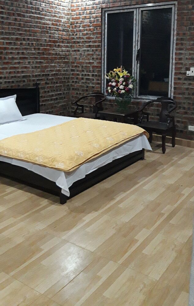 Hotel Green Homestay