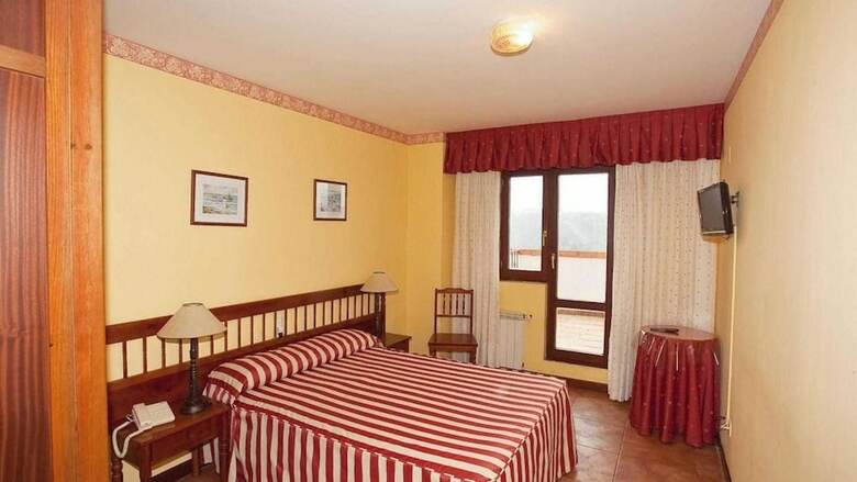 Hotel Hospederia Las Calzadas