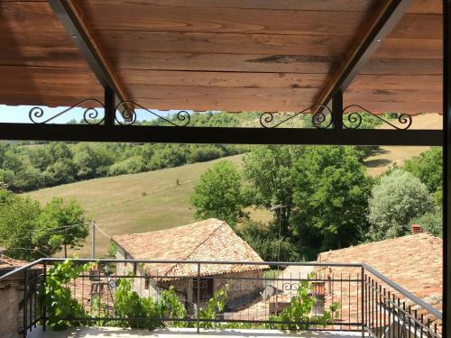 B&B Il Sogno Nel Vento