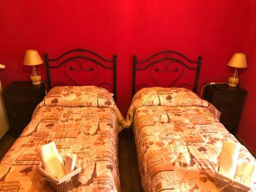 B&B Il Sogno Nel Vento