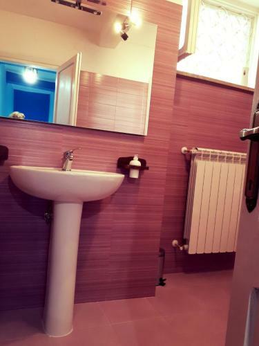 B&B Il Sogno Nel Vento