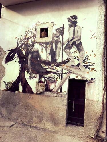 B&B Il Sogno Nel Vento