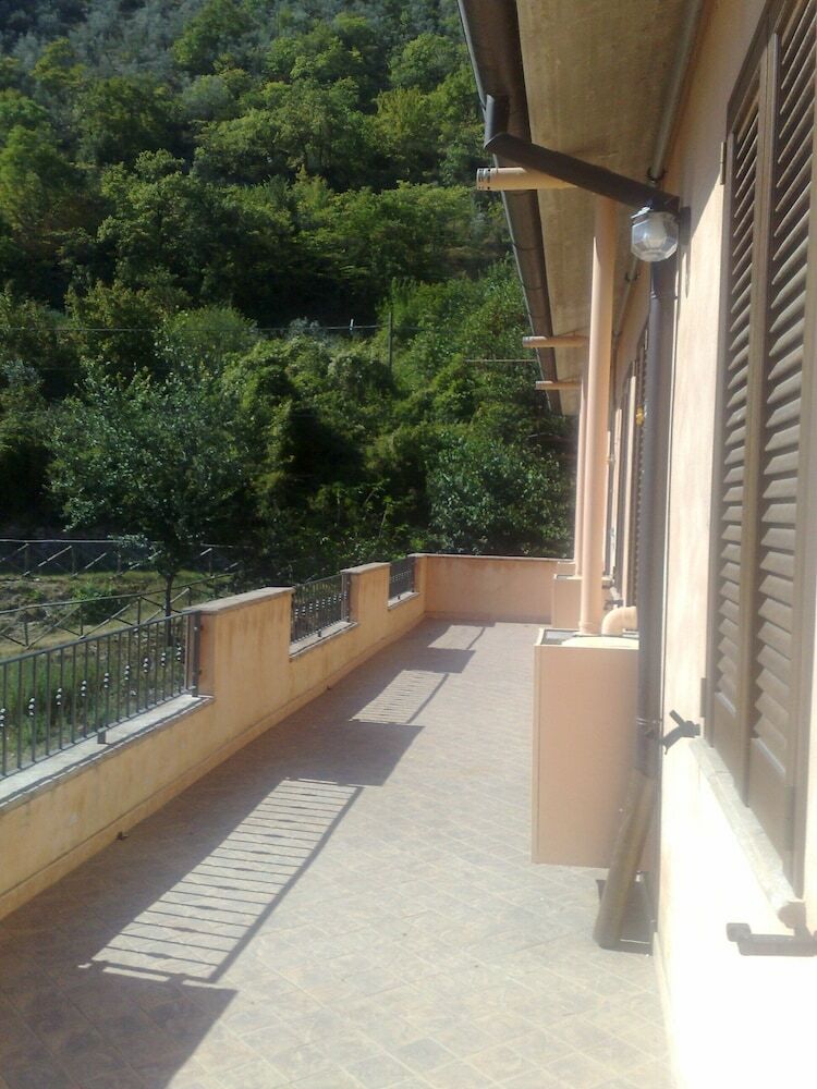 Posada Hotel Ristorante Umbria