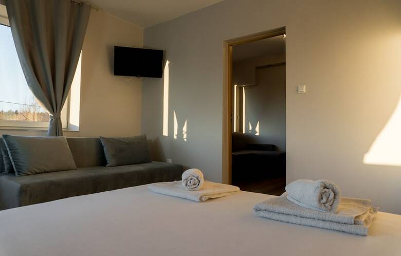 Hotel Pensjonat  Pod D?bem