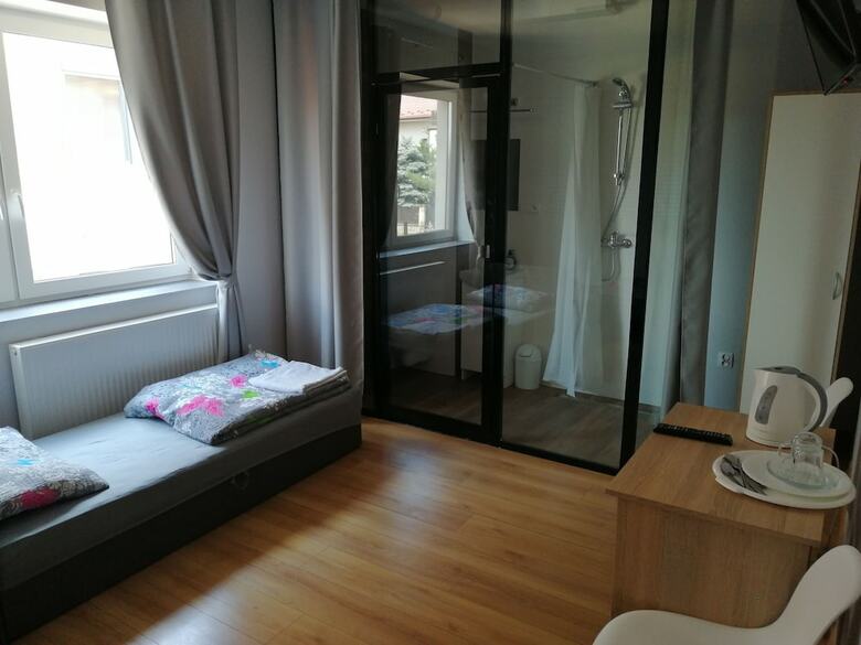 Hotel Pensjonat  Pod D?bem