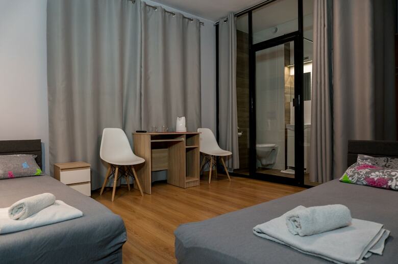 Hotel Pensjonat  Pod D?bem