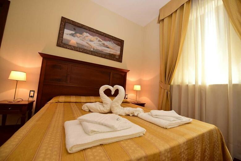 Posada Albergo La Locanda Degli Apolidi