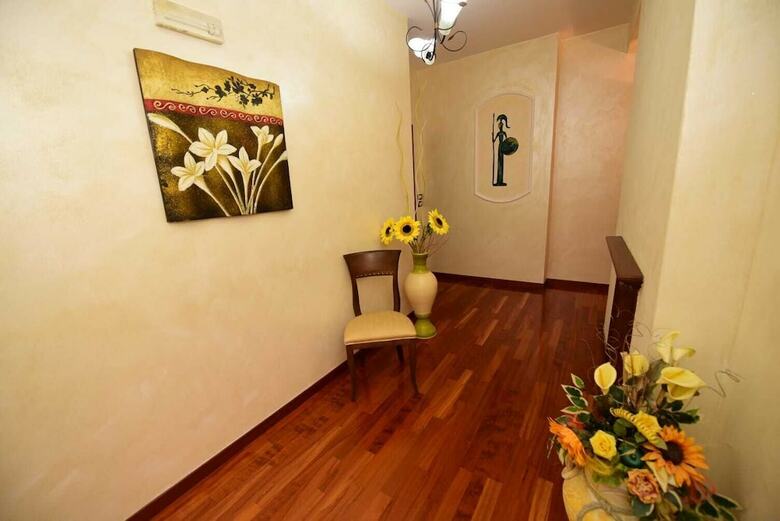 Posada Albergo La Locanda Degli Apolidi