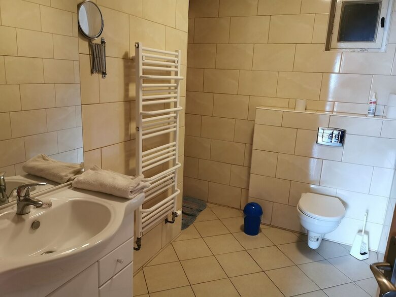 Pension Hippo Arabico