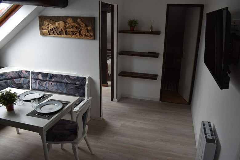 Private & Comfortable Apartments