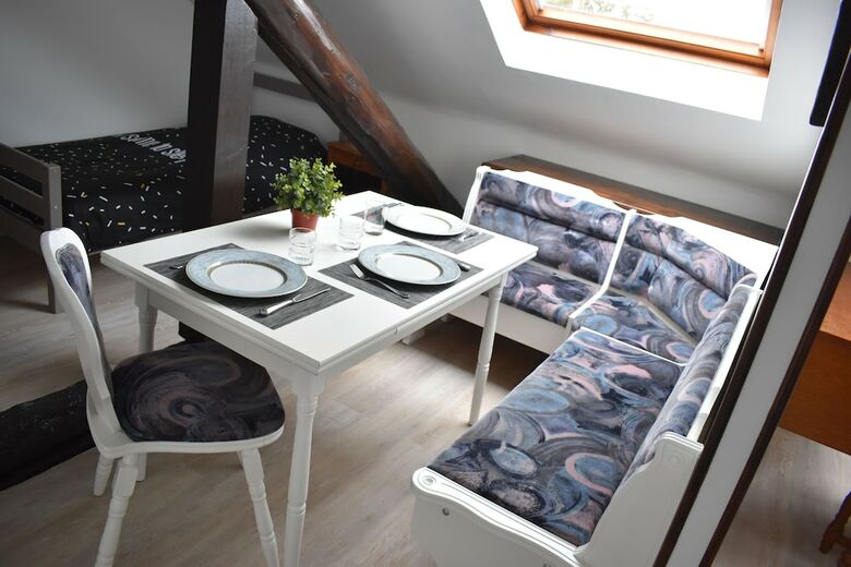 Private & Comfortable Apartments