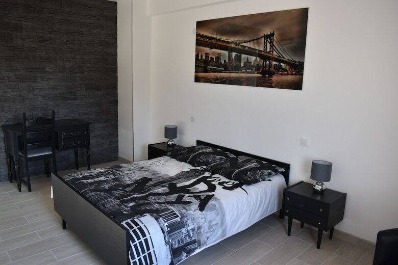 Private & Comfortable Apartments