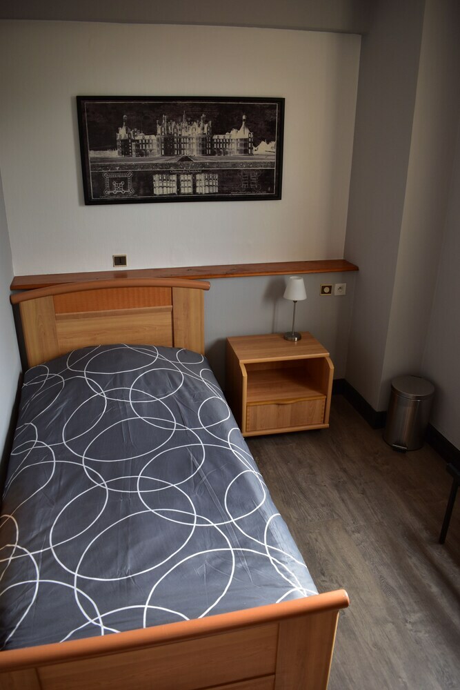 Private & Comfortable Apartments