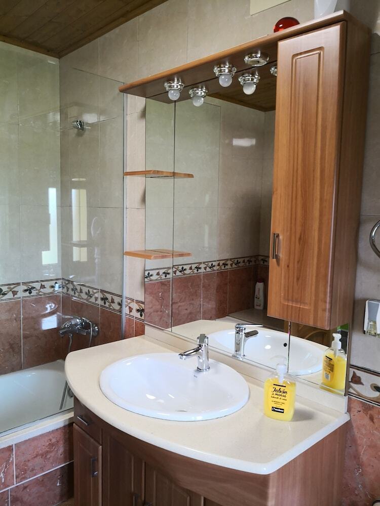 Agroturismo Casa Nueva Salas
