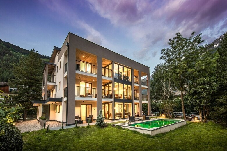 Apartamento Xl Appartements
