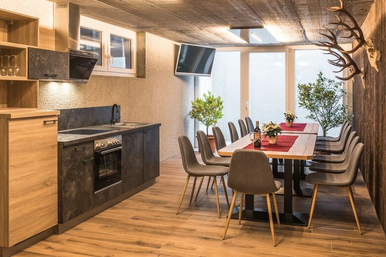 Apartamento Xl Appartements