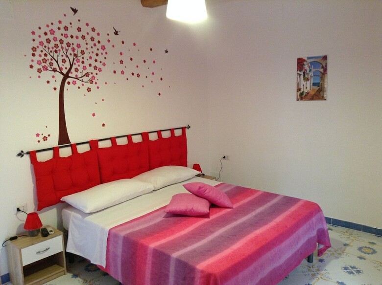 Hotel Il Canto Dei Venti
