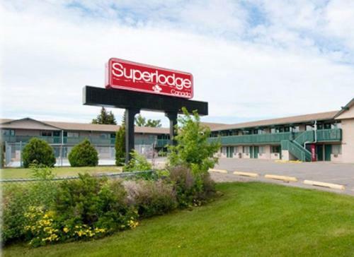Motel Superlodge Canada